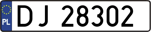 DJ28302