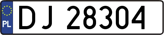 DJ28304