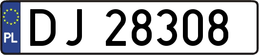 DJ28308