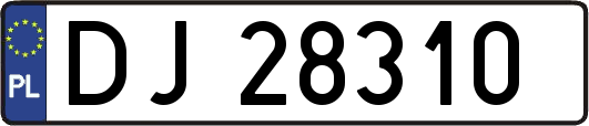 DJ28310