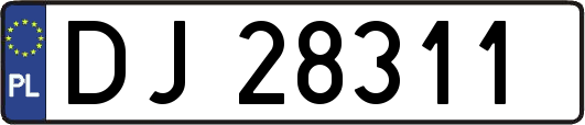 DJ28311