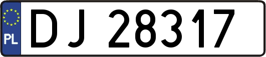 DJ28317