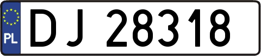 DJ28318