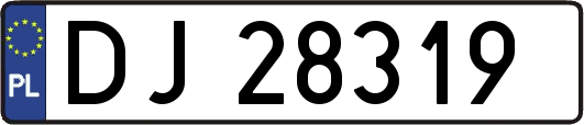 DJ28319