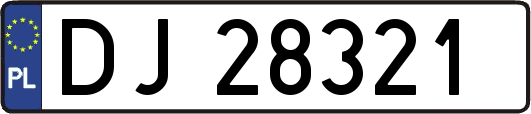 DJ28321