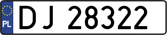 DJ28322