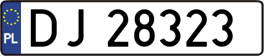 DJ28323