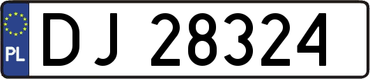 DJ28324
