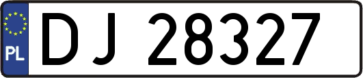 DJ28327