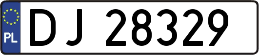 DJ28329