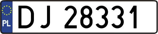 DJ28331