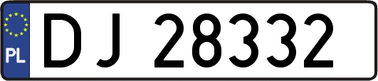 DJ28332