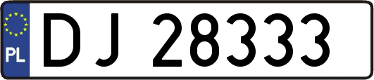 DJ28333