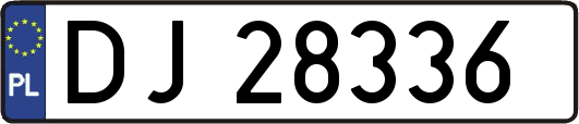 DJ28336