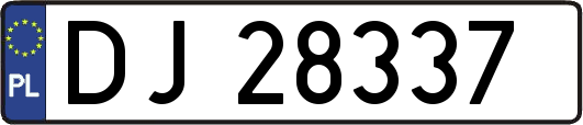 DJ28337
