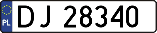 DJ28340