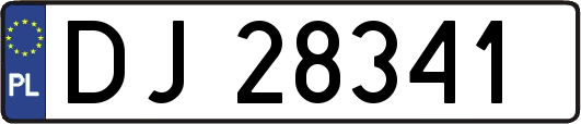 DJ28341