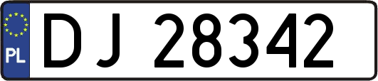 DJ28342