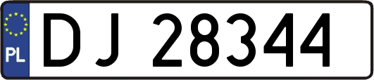DJ28344