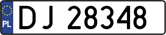 DJ28348