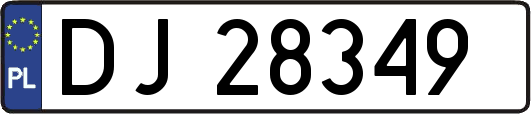 DJ28349