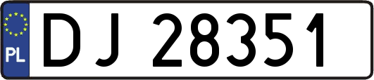 DJ28351