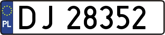 DJ28352