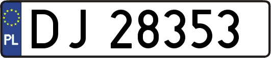 DJ28353