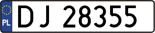 DJ28355
