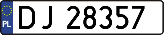 DJ28357