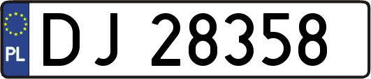 DJ28358