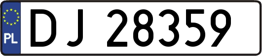 DJ28359