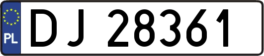 DJ28361