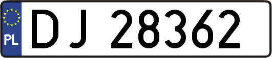 DJ28362