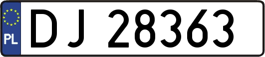 DJ28363