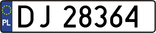 DJ28364