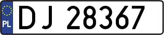 DJ28367