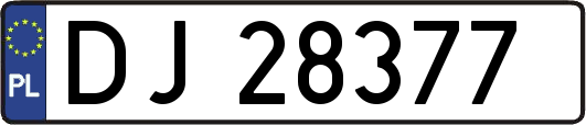 DJ28377