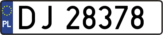 DJ28378