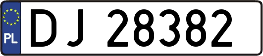 DJ28382