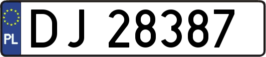 DJ28387