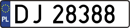DJ28388