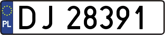 DJ28391