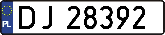 DJ28392