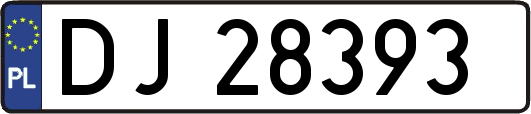 DJ28393