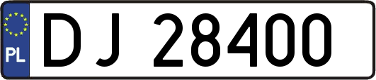 DJ28400