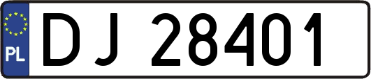 DJ28401
