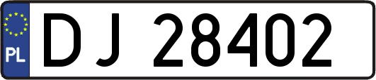 DJ28402