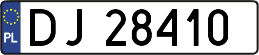 DJ28410