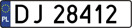 DJ28412